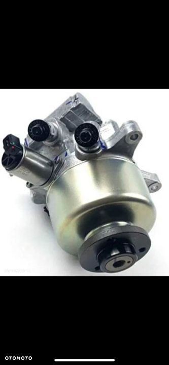 Pompa ABC zawieszenia wspomagania hamulcowa ABC SBC po regeneracji serwis naprawa do mercedesa r230 w215 w220 w211 w219 w221 w216 diagnostyka - 1