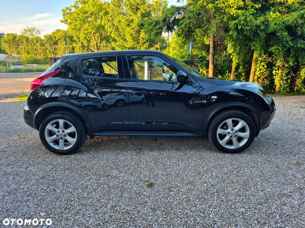 Nissan Juke 1.6 Acenta - 3
