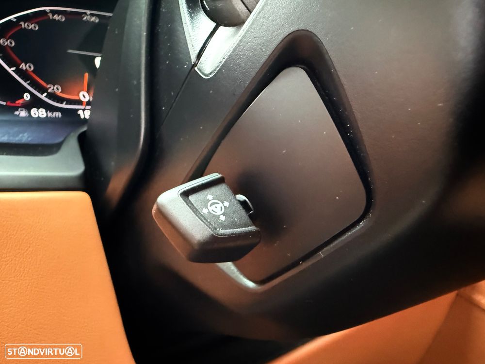 BMW 840 Gran Coupé d xDrive Pack M - 57