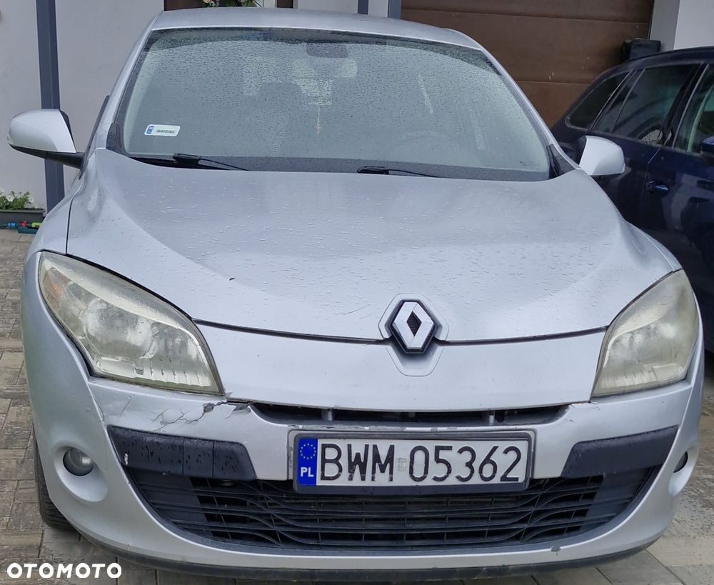 Renault Megane - 3