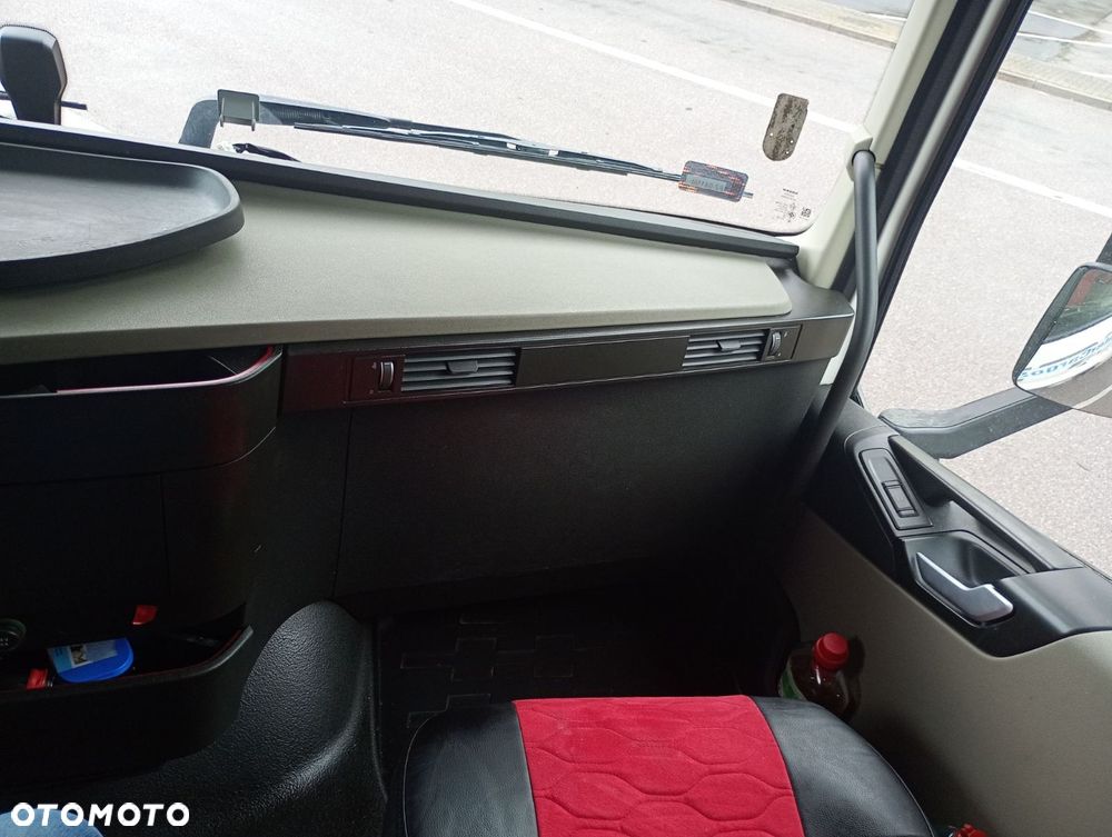Volvo FH 500 - 6