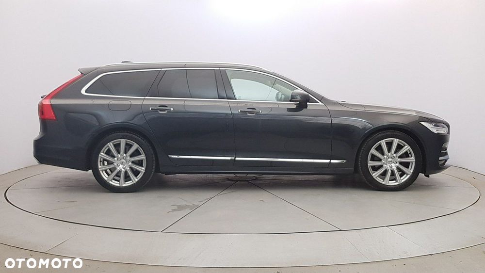 Volvo V90 - 8
