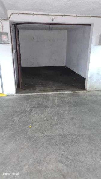 Garagem Box para arrendar Junto à EDP Viana do Castelo - Grande imagem: 3/3