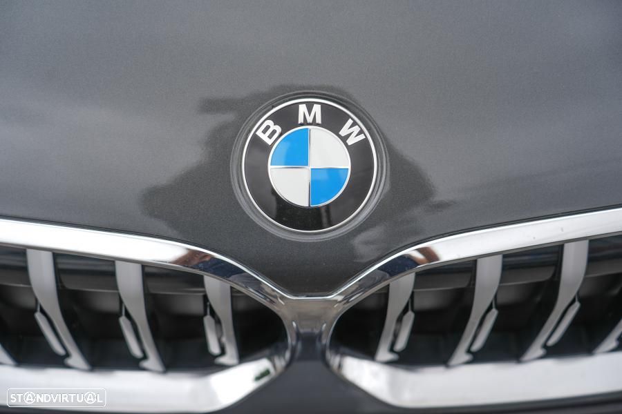 BMW 216 Gran Coupé d Pack Desportivo M - 7