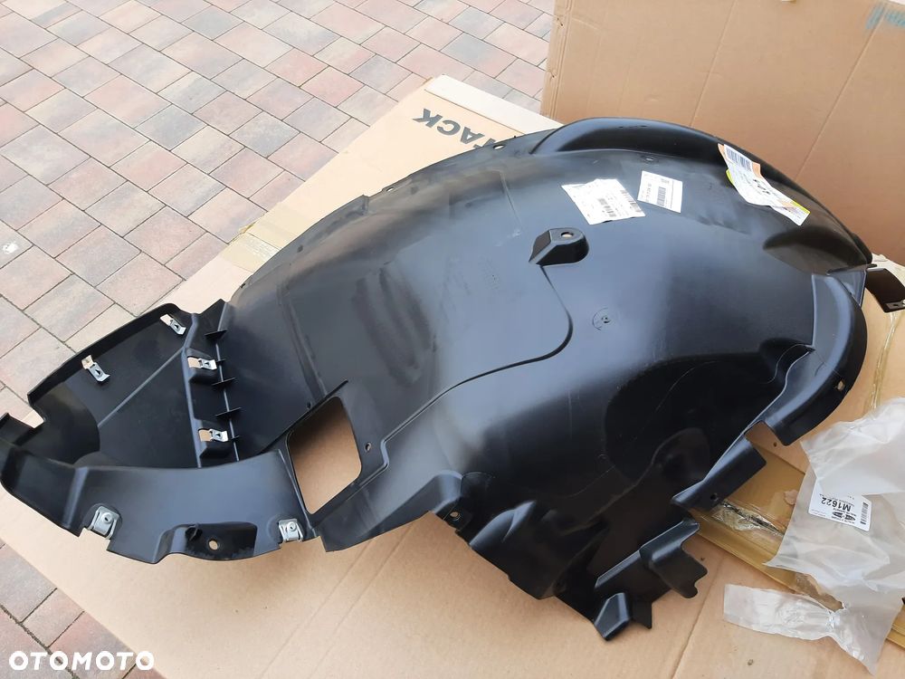 Części BMW X5 E70 LCI 2008-2013 nowe, nieużywane - 18