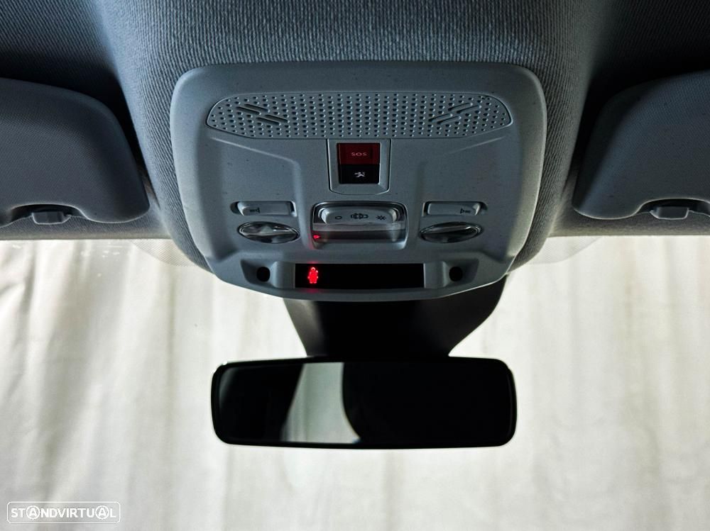 Peugeot e-208 50 kWh SE Style - 22