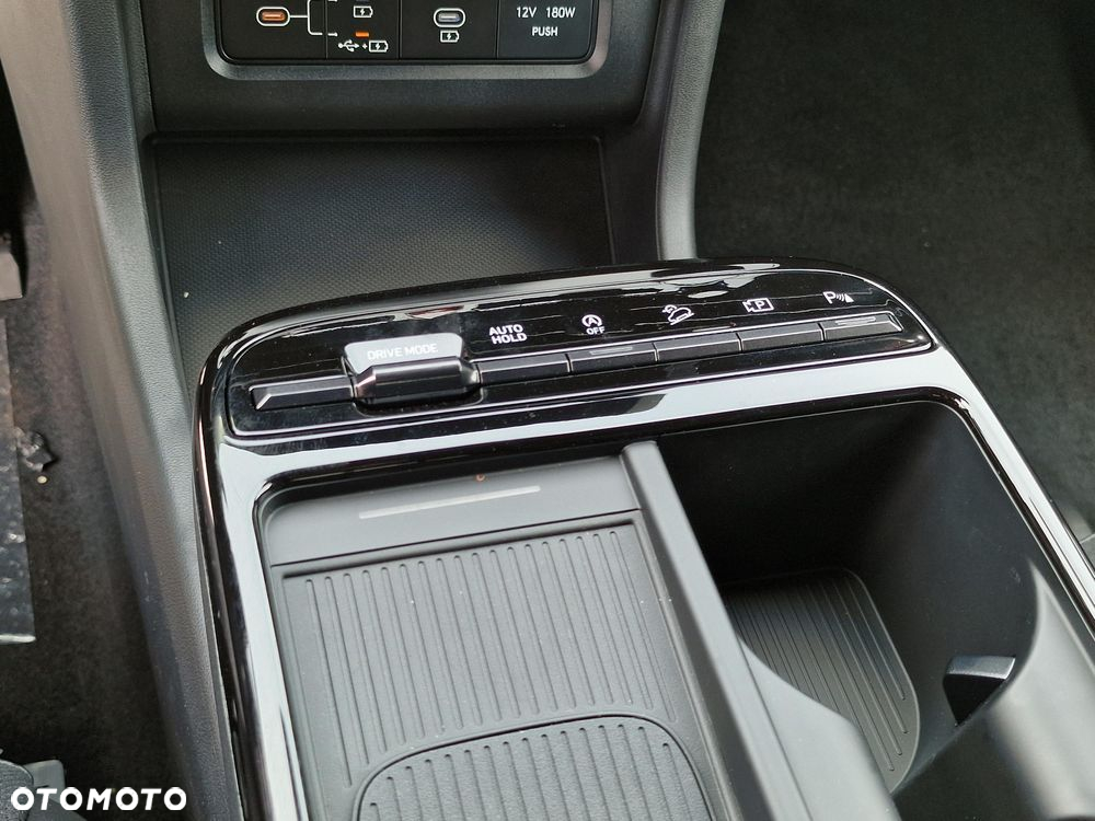 Hyundai Tucson 1.6 T-GDi 48V N-Line 2WD DCT - 21
