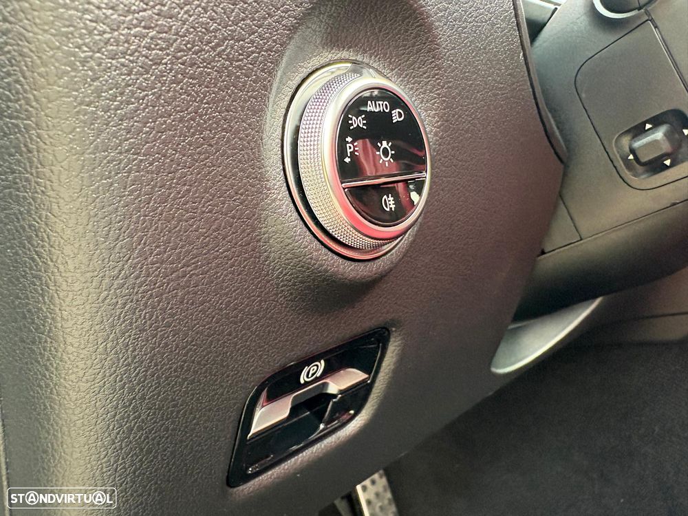 Mercedes-Benz CLE 220 - 27