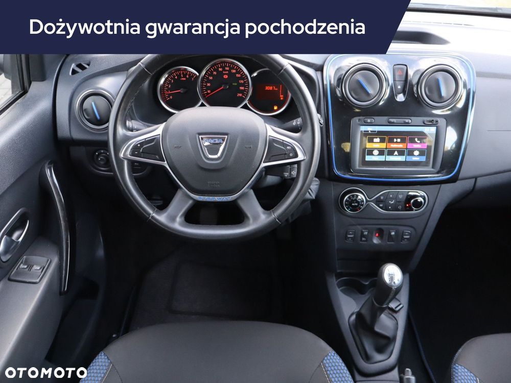Dacia Sandero - 9