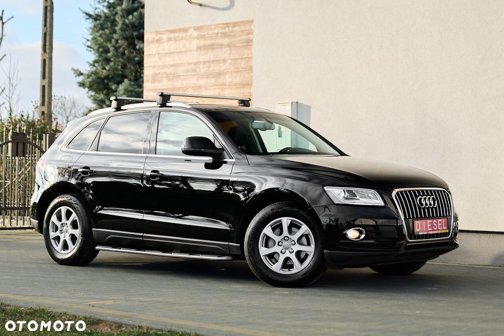 Audi Q5 2.0 TDI - 35