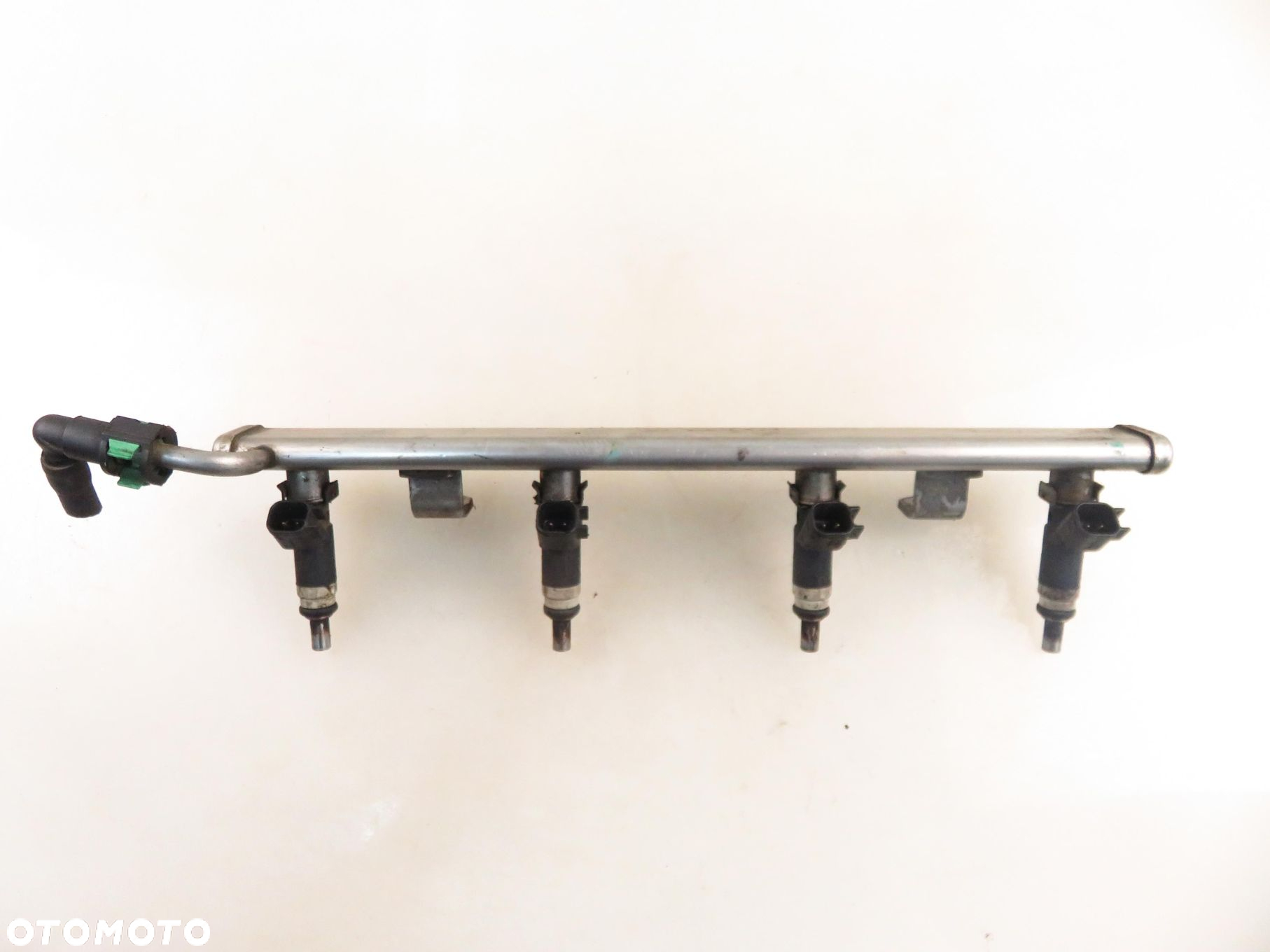 LISTWA WTRYSKOWA JEEP PATRIOT (MK74) 2.4 4x4 - ED3 04891577AB ED3 - 8