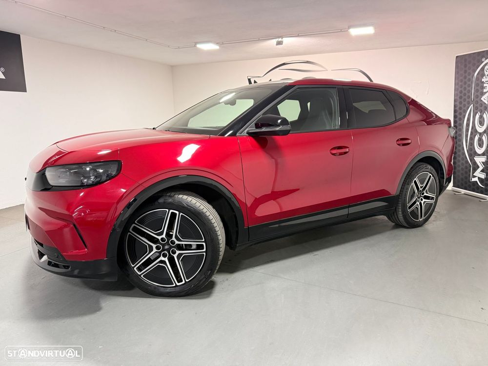 Ford Capri 77 kWh Premium - 7