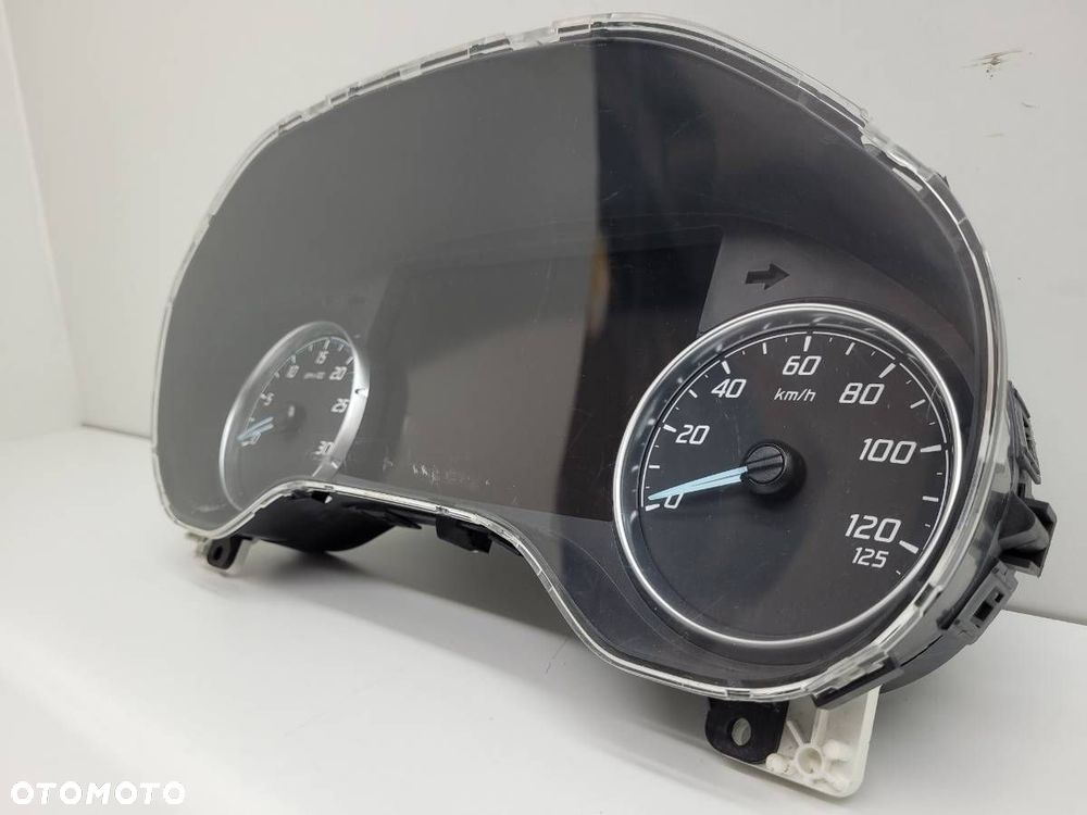 LICZNIK ZEGARY FORD F-MAX 500 JC46-10849-AP EUROPA - 2