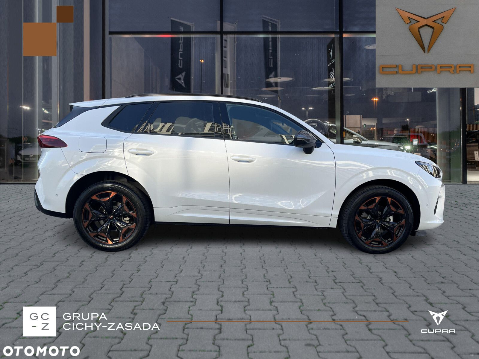 Cupra Terramar 1.5 eHybrid PHEV DSG - 7