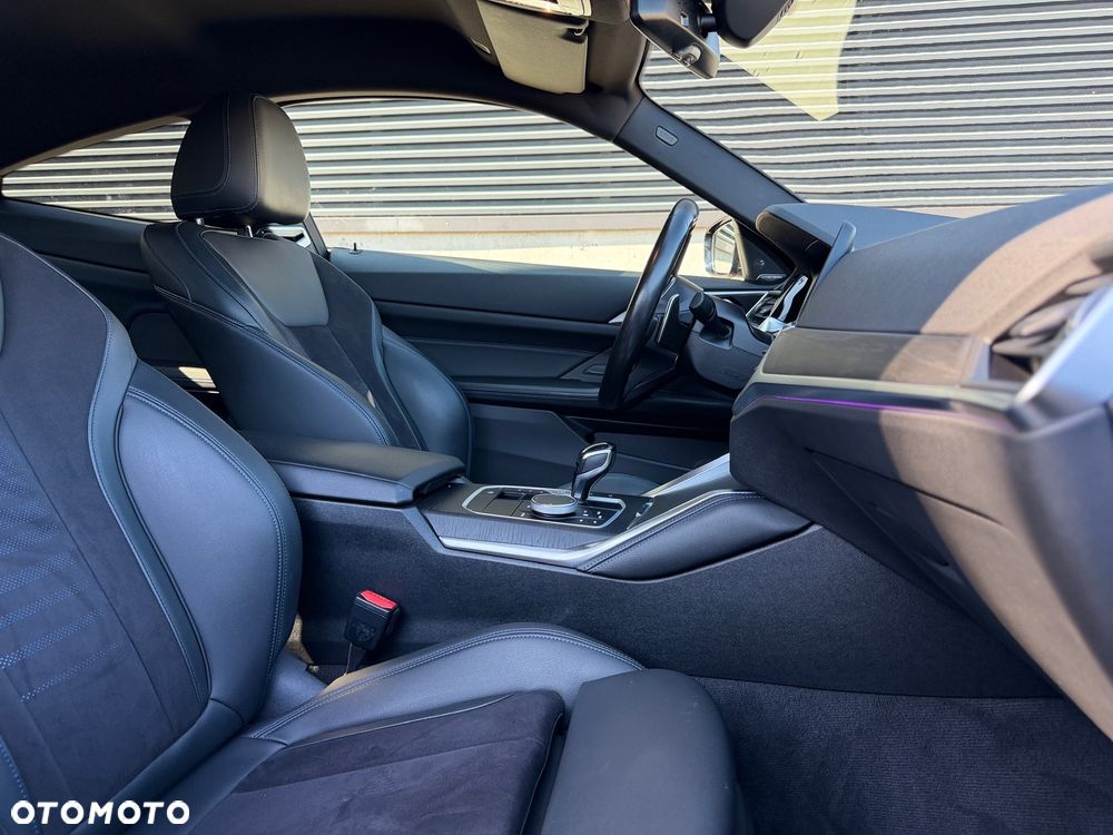 BMW Seria 4 430i M Sport sport - 28