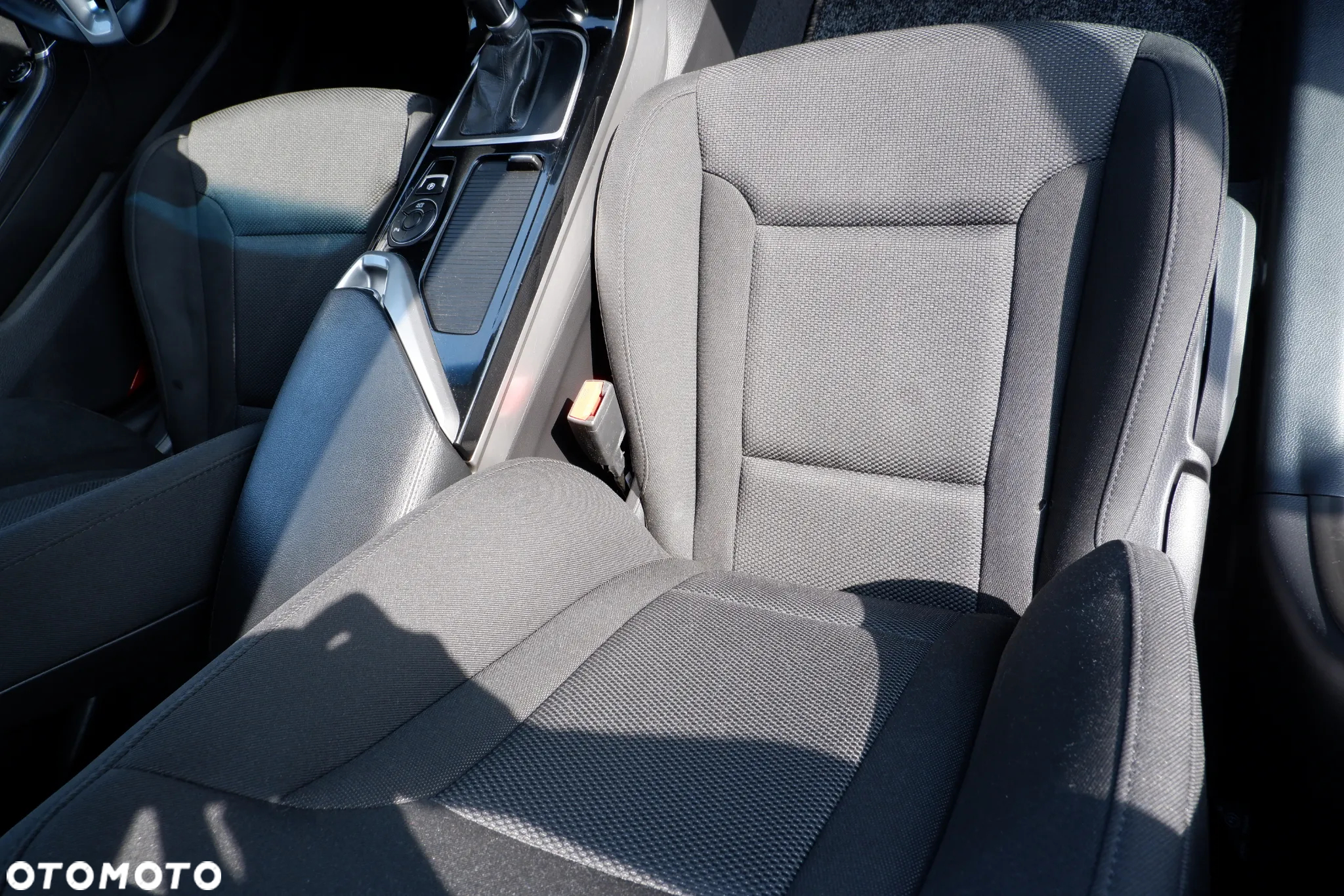 Hyundai i40 i40cw 1.7 CRDi Automatik Style - 8