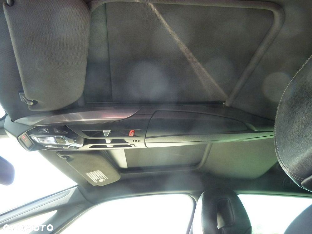 Citroën DS5 - 33