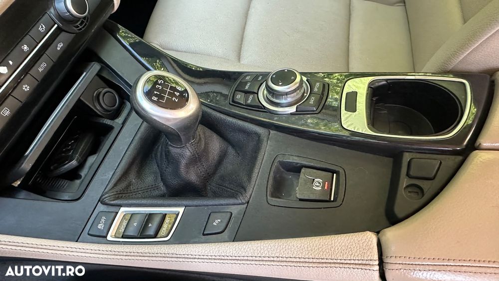 BMW Seria 5 - 9