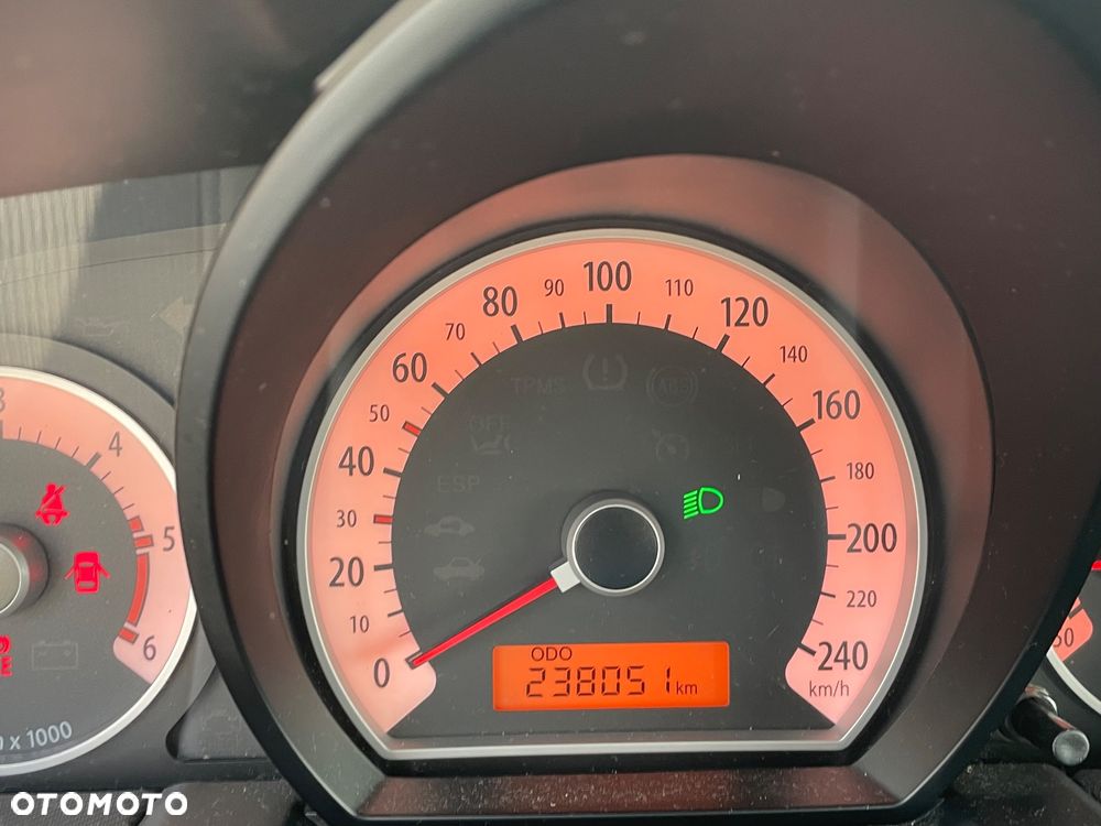 Kia Ceed 1.6 Crdi Comfort - 14