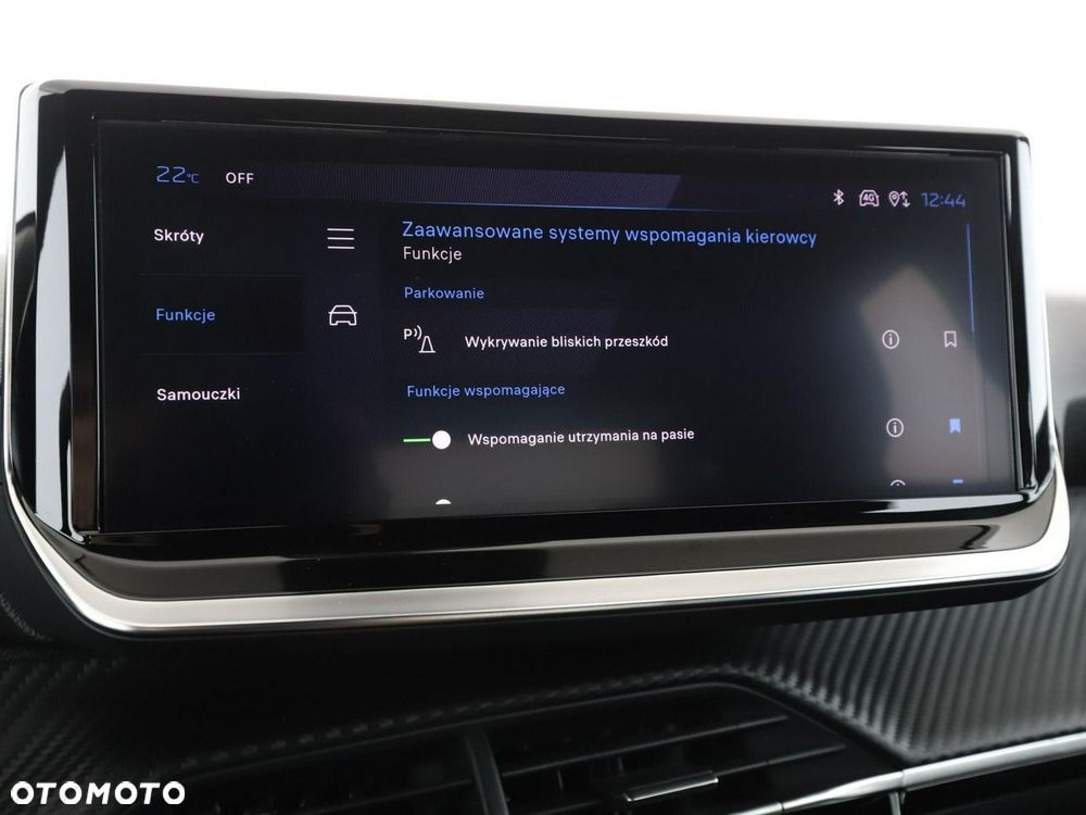 Peugeot 2008 PureTech 100 Active - 27