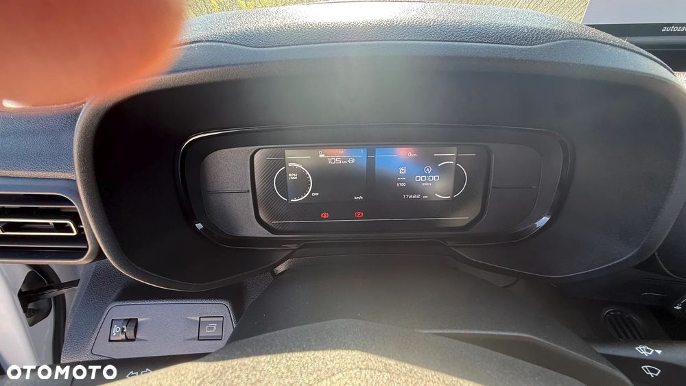 Citroën Berlingo - 6