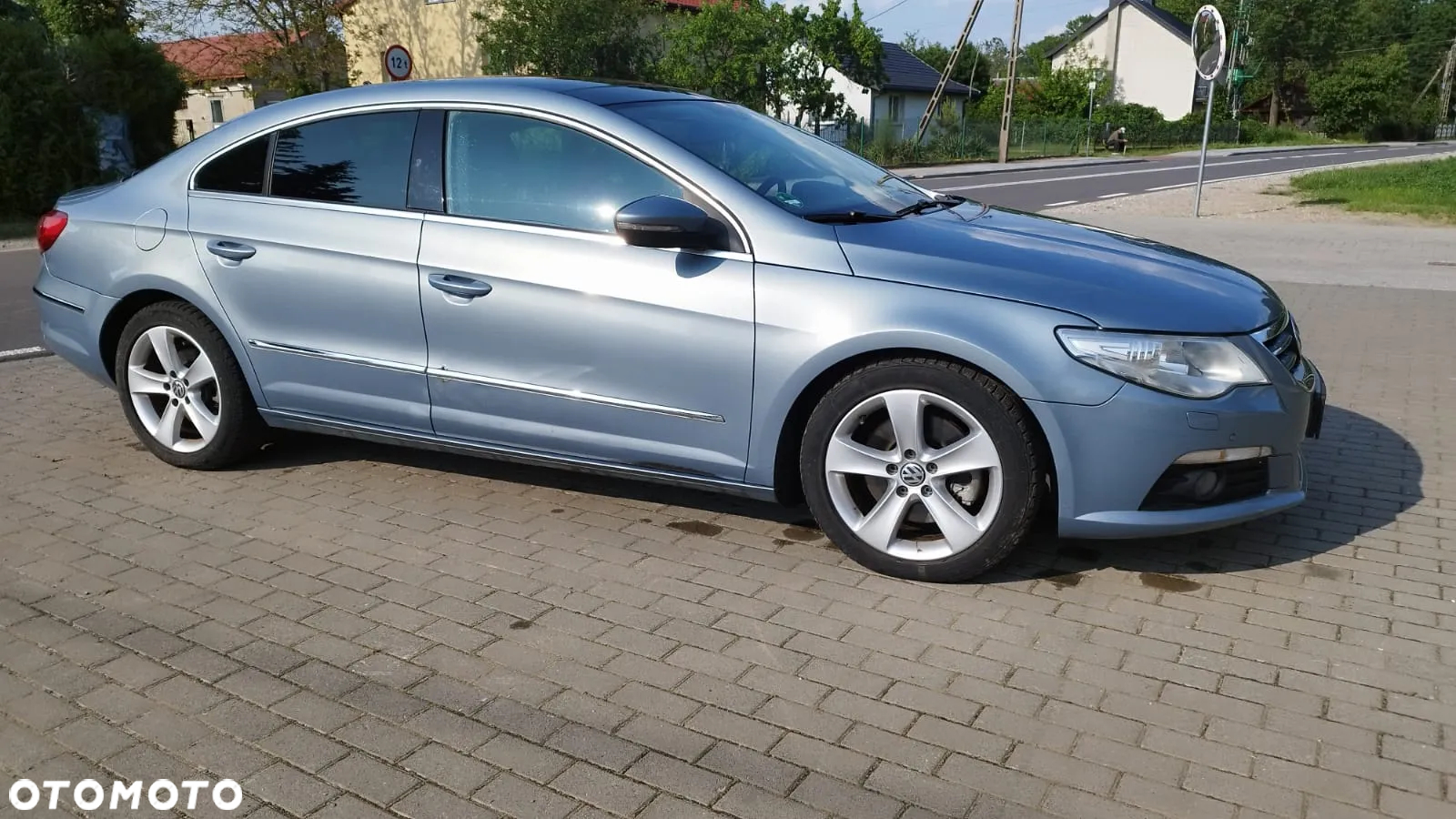 Volkswagen Passat CC 1.8 TSI Exclusive - 4