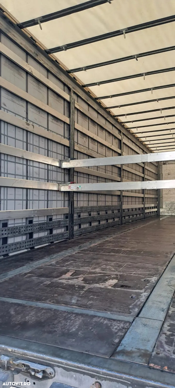 Schmitz Cargobull Coil Transport - 4