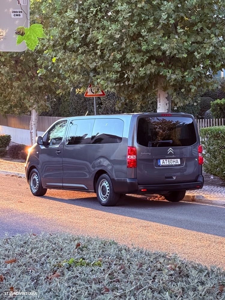 Citroën Jumpy - 7