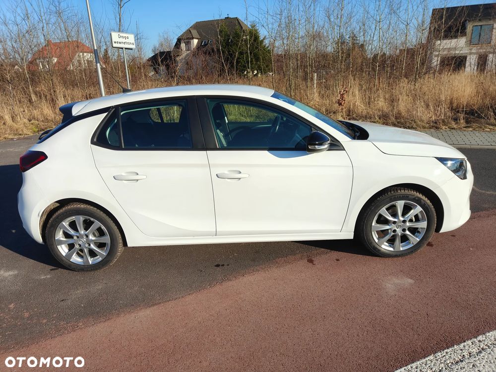 Opel Corsa 1.2 Edition S&S - 5