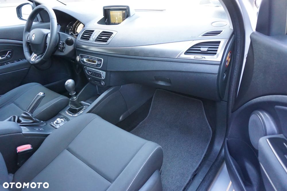 Renault Megane 1.5 dCi Dynamique - 14
