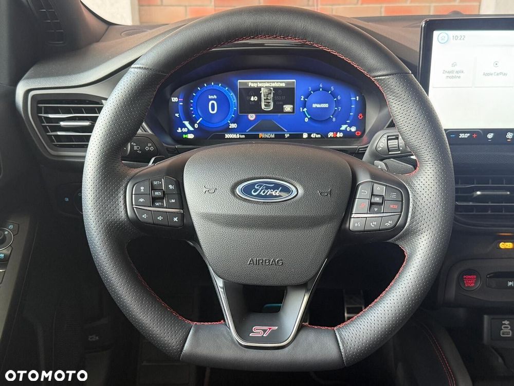 Ford Focus - 17