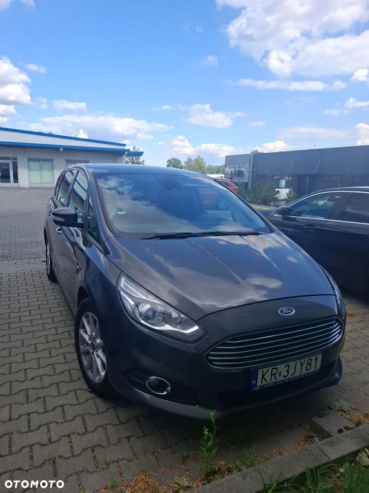 Ford S-Max - 5