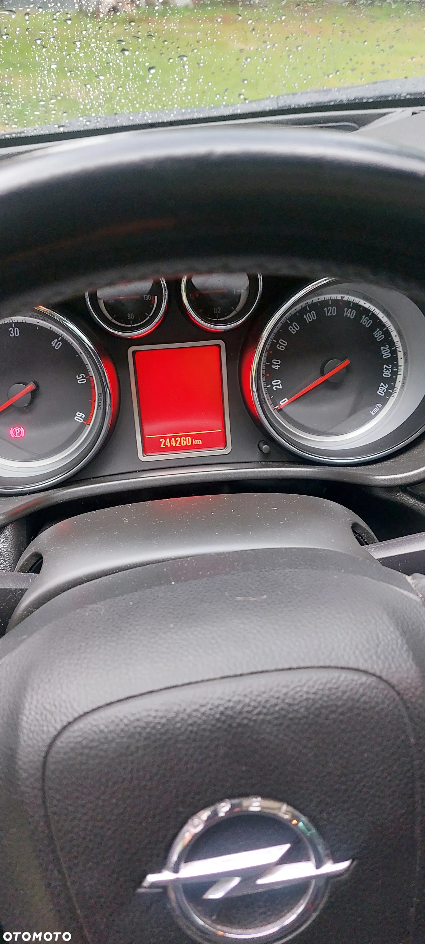 Opel Insignia 2.0 CDTI - 6