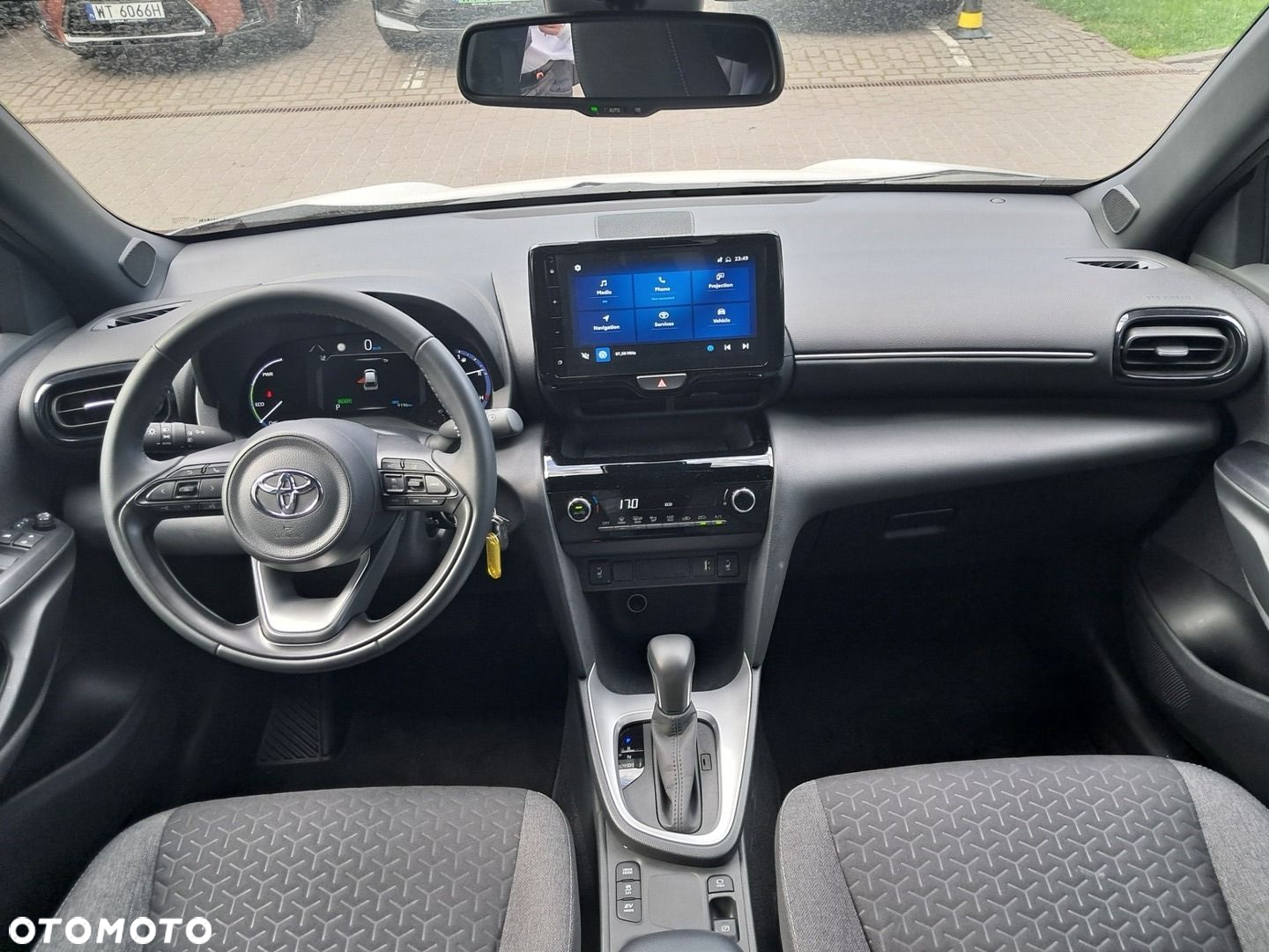 Toyota Yaris Cross - 7
