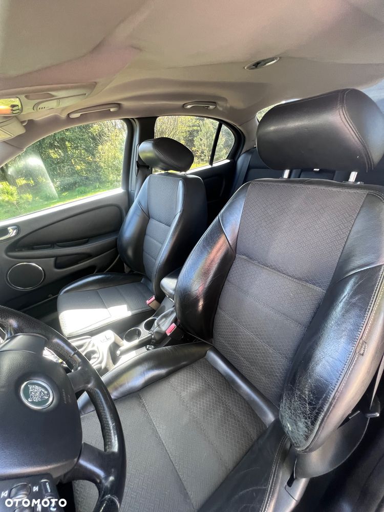 Jaguar X-Type 2.0 Sport - 20