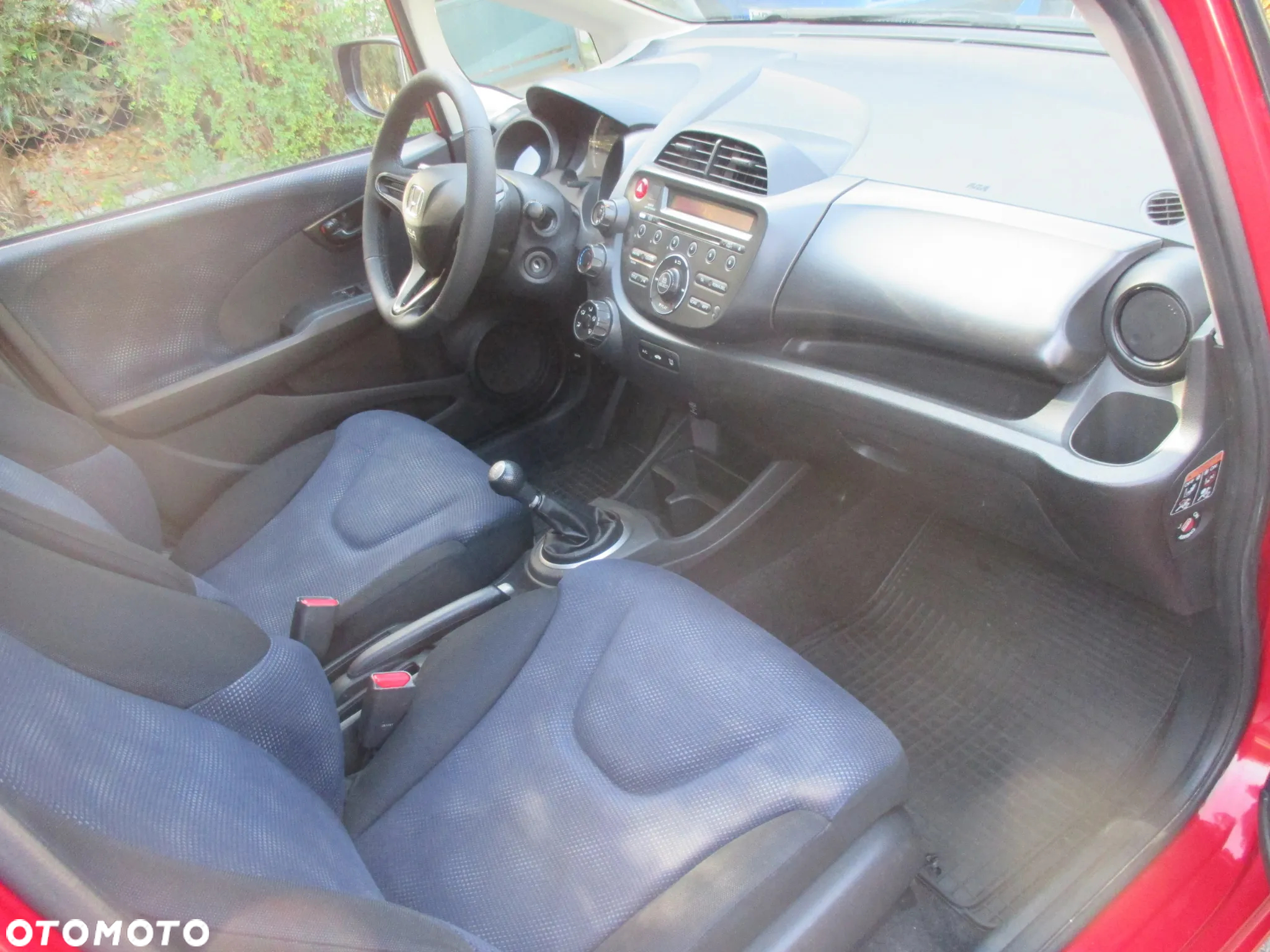 Honda Jazz 1.2 S - 10