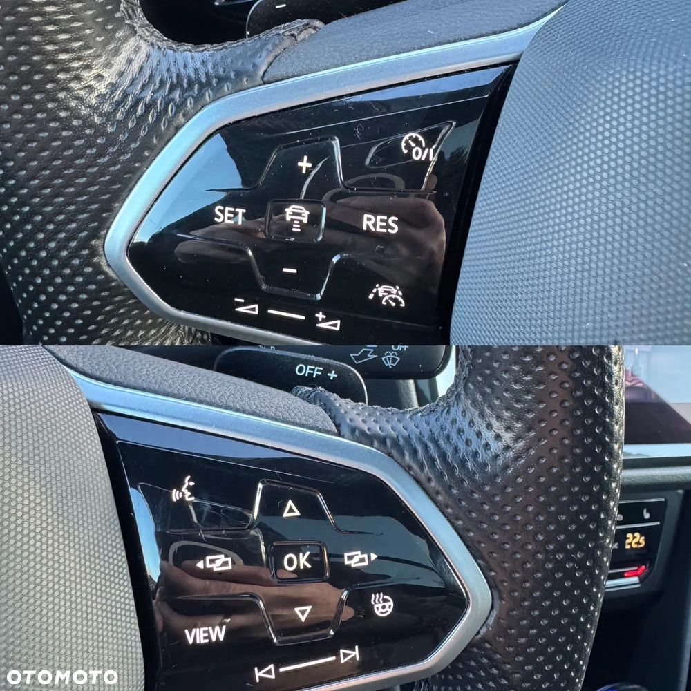 Volkswagen Tiguan 1.5 TSI EVO R-Line DSG - 28