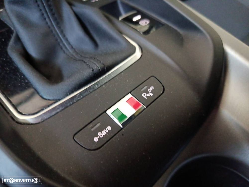 Alfa Romeo Tonale 1.3 Plug-In Hybrid Sprint e-AWD - 20