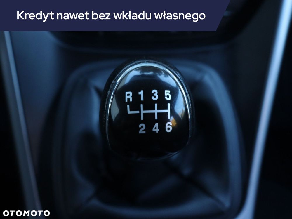 Ford Kuga - 19