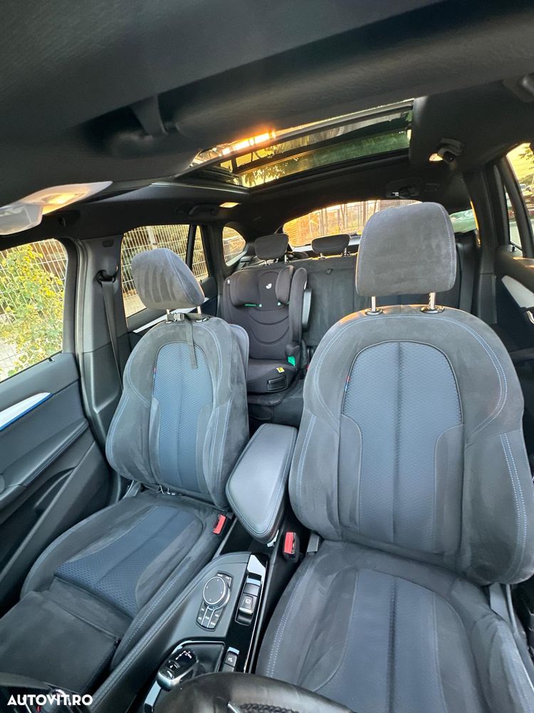 BMW X1 - 6