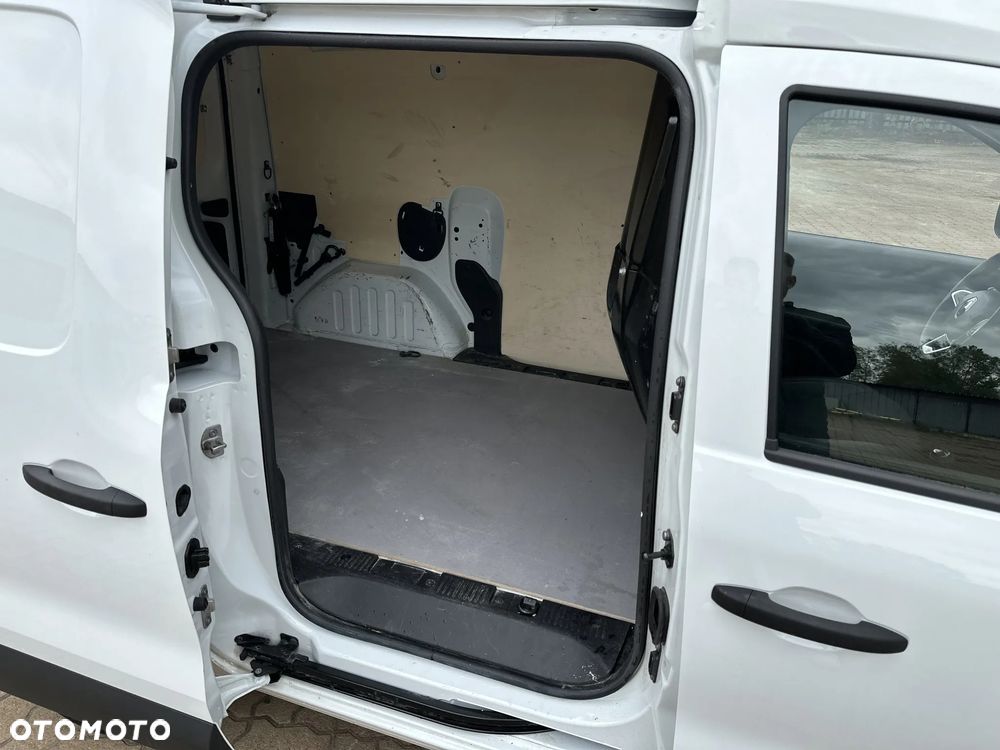 Renault Kangoo - 23
