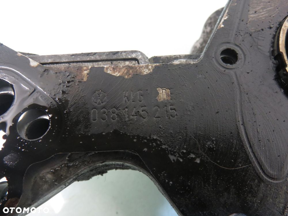 POMPA VACUM VW PASSAT B5 FL 1.9 TDI 038145215 038145209H - 3