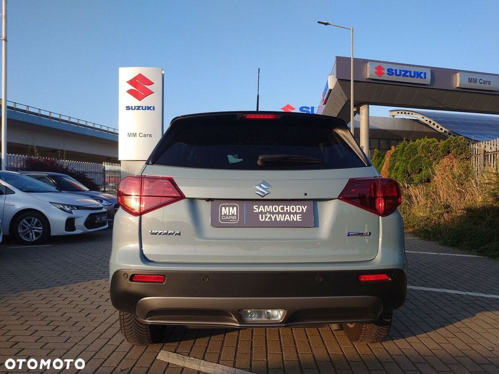 Suzuki Vitara - 7