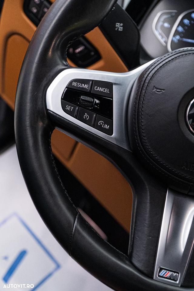 BMW Seria 4 430i M Sport - 15