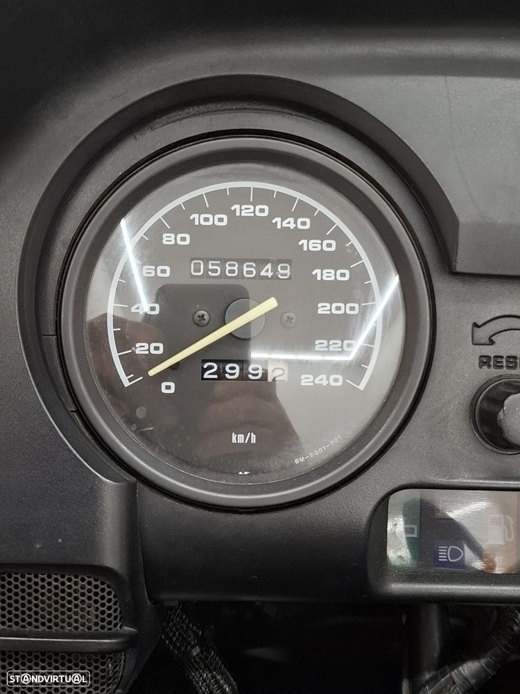 BMW R 1150 RT - 6 MESES DE GARANTIA - 9