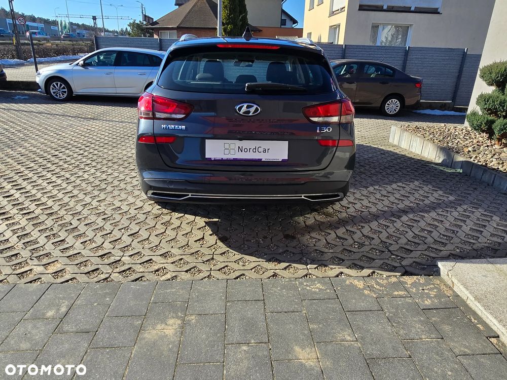 Hyundai i30 1.0 T-GDI Modern - 6