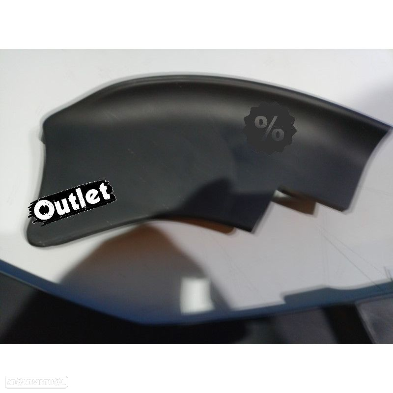C010386C1 SPOILER FRONTAL PARA VOLKSWAGEN VW SCIROCCO 3 14- VARIO-X - 4
