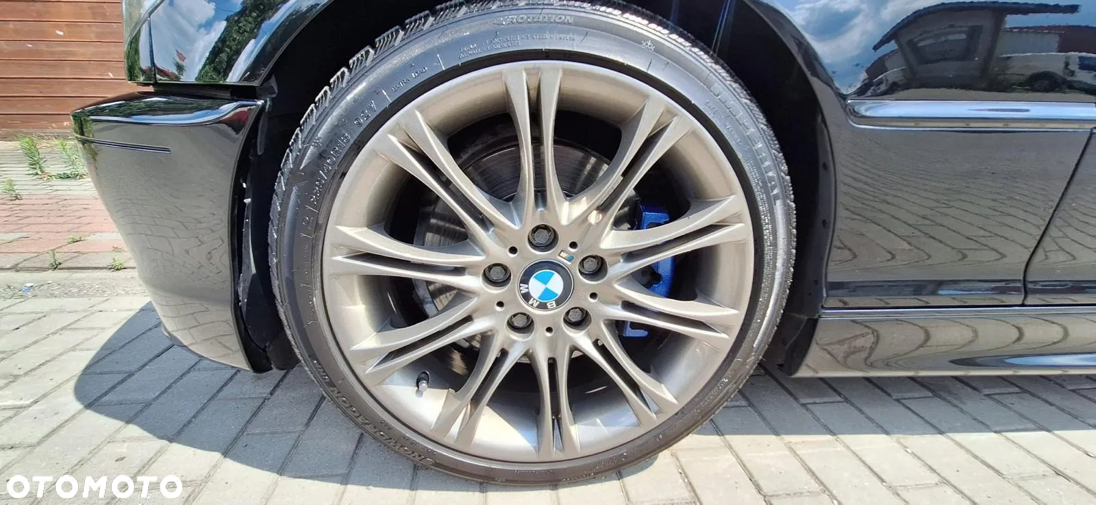BMW Seria 3 330 Ci - 18