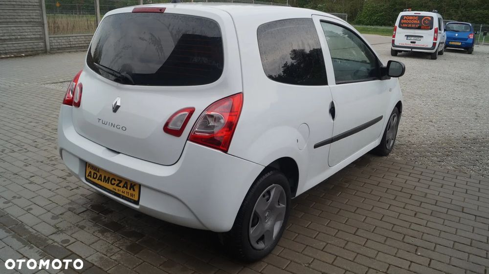 Renault Twingo 1.2 LEV 16V 75 Liberty - 7
