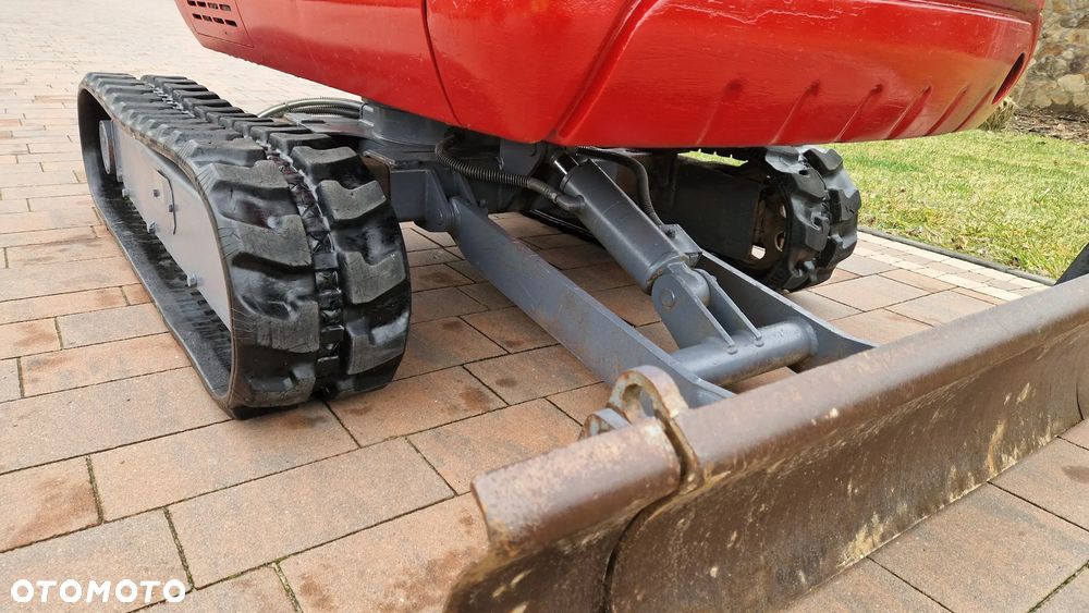 Takeuchi TB018 TB 018 TB 18 - 20